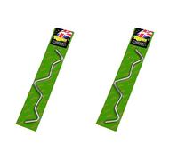 BushWear Napier Apex Gambrel Deer Hanger - Bundle Pack of 2