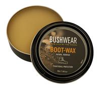 BushWear Superior Boot Wax 50ml tin