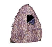BushWear TP Hide - is a waterproof and user friendly Pop-Up-Hide, Big enough for one or two people man his dog!