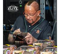 Bushwhacker Luke WWE Survivor Series 2024 Elite Collection
