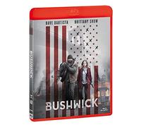 Bushwick [Blu-ray] [Region B]