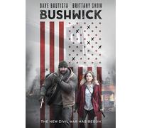 Bushwick [DVD] [Region 1] [NTSC]