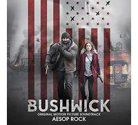 Bushwick (Original Motion Picture Soundtrack)
