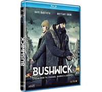 Bushwick (Spanish Release)