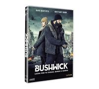 Bushwick (Spanish Release)