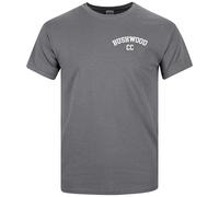 Bushwood Country Club Classic Caddyshack T-shirt Golf Movie Inspired Caddyshack
