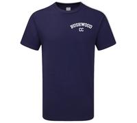 Bushwood Country Club Classic Caddyshack T-shirt Golf Movie Inspired Caddyshack