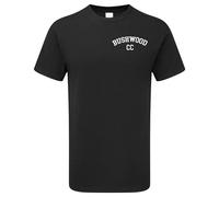 Bushwood Country Club Classic Caddyshack T-shirt Golf Movie Inspired Caddyshack