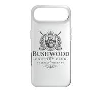Bushwood Country Club Fairway Therapy Gopher Black Print Case for iPhone Air