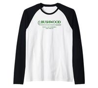 Bushwood You'll Get Nothing and Like it! Raglan Baseball Tee