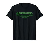Bushwood You'll Get Nothing and Like it! T-Shirt