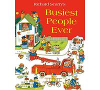 Busiest People Ever