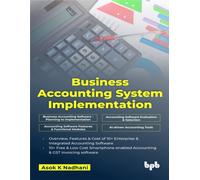 Business Accounting System Implementation
