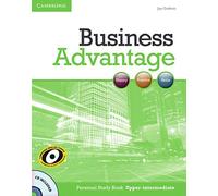 Business Advantage B2 UpperIntermediate Personal S