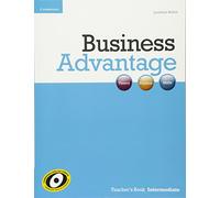 Business Advantage Intermediate