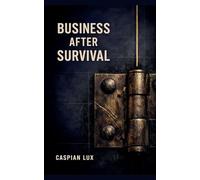 Business After Survival: Exit Asymmetry, Institutional Dependency, and the Arithmetic of Sovereignty