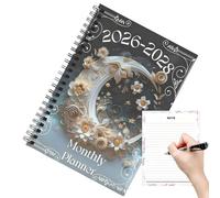 Business Agenda Planner, Multi-Year Work Journal, 2026-2028 Scheduling Diary, Goal Planning Sections, Project Tracking and Time Management Tools, Productivity Journal for Professionals, Entrepreneur