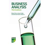 Business Analysis