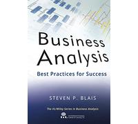 Business Analysis: Best Practices for Success