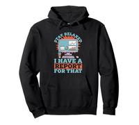Business Analyst Consumer Trends - Research Market Analyst Pullover Hoodie