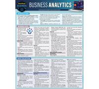 Business Analytics