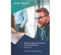 Business and Commercial Law and Practice