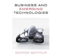 Business and Emerging Technologies