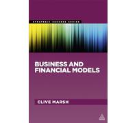 Business and Financial Models (Strategic Success)