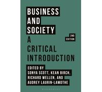 Business and Society : A Critical Introduction