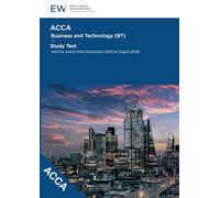 Business and Technology (BT) Study Text - 2025-26 (ACCA - 2025-26)