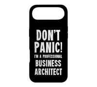 Business Architect Case for iPhone Air