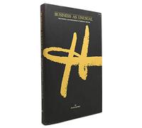 Business As Unusual: The People and Principles at Herman Miller