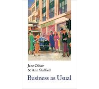 Business as Usual: 14 (Handheld Comic Classics, 2)