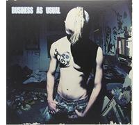 Business As Usual - Business As Usual [VINYL]