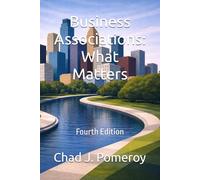 Business Associations: What Matters