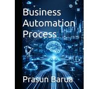 Business Automation Process
