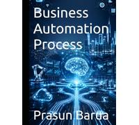 Business Automation Process