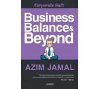 Business Balance & Beyond