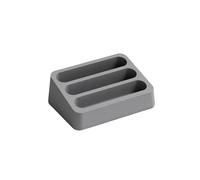 Business Card Holder Business Card Holder Mobile Phone Storage Box Ornaments Home Small Desktop Stationery Storage Box, Business Card Display Desktop Business Card Holder Business Card Rack(B)