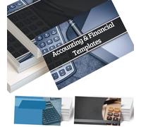 Business Cards Personalised, Custom 100PCS Double-Sided Printing Cards with Your Logo Design 3.5"x 2" for Small Business - Financial & Accounting