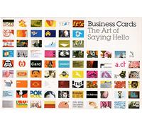 Business Cards: The Art of Saying Hello: No. 1