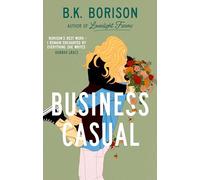 Business Casual: The Final Instalment of the Lovelight Series From the 'Master of Cosy Romance': 4 (Lovelight, 4)