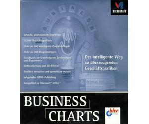 Business Charts