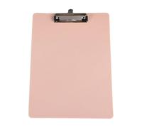 Business Clipboard 12x8.6Inch Clip Board Writing with Hanging Hook Metal Clip Writing for Office School Wall Mounted Document Holder