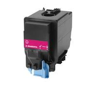 Business Color Compatible Toner Cartridge Replacement For Develop A95W3D0 (Magenta)