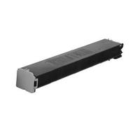 Business Color Compatible Toner Cartridge Replacement For Sharp MX-61GTBA (Black)