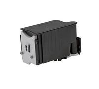 Business Color Compatible Toner Cartridge Replacement For Sharp MX-C30GTB (Black)