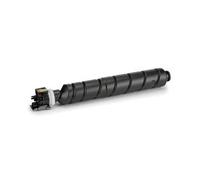 Business Color Compatible Toner Cartridge Replacement For Triumph-Adler CK-8511K (Black)