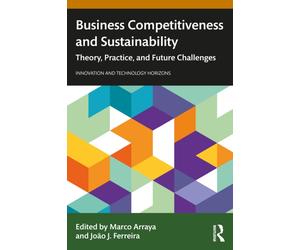 Business Competitiveness and Sustainability : Theory, Practice, and Future Challenges