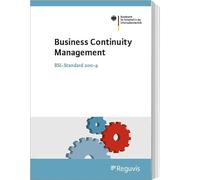 Business Continuity Management: BSI-Standard 200-4